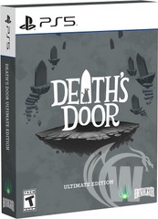 Death's Door [Ultimate Edition]